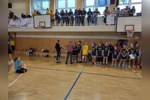 20240602 YOUNG ANGELS U12 Košice MS Stará Turá