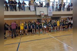 20240602 YOUNG ANGELS U12 Košice MS Stará Turá
