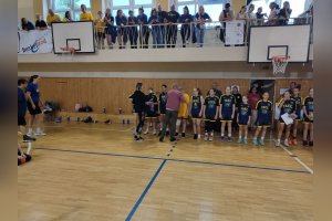 20240602 YOUNG ANGELS U12 Košice MS Stará Turá