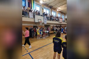 20240602 YOUNG ANGELS U12 Košice MS Stará Turá
