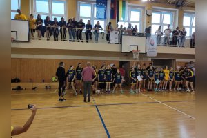 20240602 YOUNG ANGELS U12 Košice MS Stará Turá