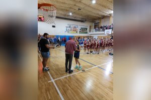20240602 YOUNG ANGELS U12 Košice MS Stará Turá