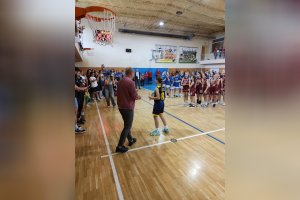 20240602 YOUNG ANGELS U12 Košice MS Stará Turá