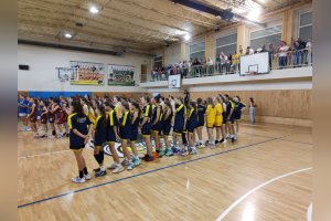 20240602 YOUNG ANGELS U12 Košice MS Stará Turá