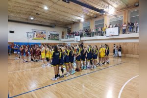 20240602 YOUNG ANGELS U12 Košice MS Stará Turá