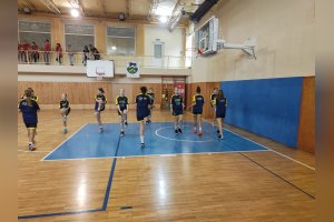 20240602 YOUNG ANGELS U12 Košice MS Stará Turá