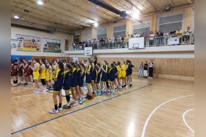 20240602 YOUNG ANGELS U12 Košice MS Stará Turá