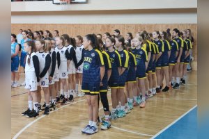 20240602 YOUNG ANGELS U12 Košice MS Stará Turá