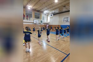 20240602 YOUNG ANGELS U12 Košice MS Stará Turá