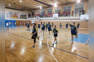 20240602 YOUNG ANGELS U12 Košice MS Stará Turá
