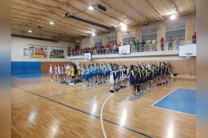 20240602 YOUNG ANGELS U12 Košice MS Stará Turá