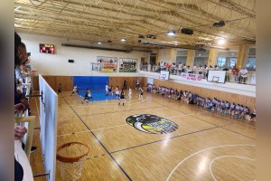 20240602 YOUNG ANGELS U12 Košice MS Stará Turá