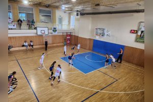 20240602 YOUNG ANGELS U12 Košice MS Stará Turá