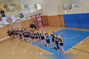 20240602 YOUNG ANGELS U12 Košice MS Stará Turá