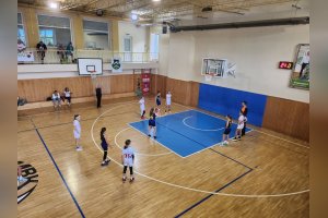 20240602 YOUNG ANGELS U12 Košice MS Stará Turá