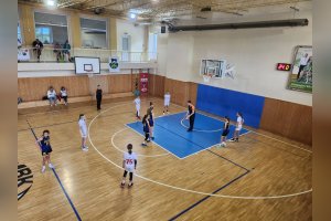 20240602 YOUNG ANGELS U12 Košice MS Stará Turá