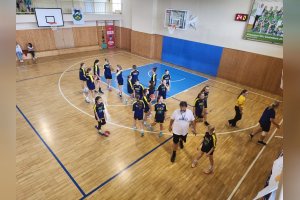 20240602 YOUNG ANGELS U12 Košice MS Stará Turá