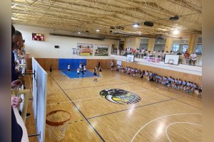 20240602 YOUNG ANGELS U12 Košice MS Stará Turá