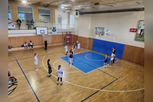 20240602 YOUNG ANGELS U12 Košice MS Stará Turá