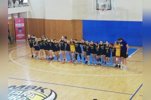 20240602 YOUNG ANGELS U12 Košice MS Stará Turá