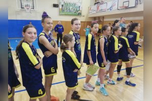 20240602 YOUNG ANGELS U12 Košice MS Stará Turá