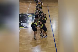 20240602 YOUNG ANGELS U12 Košice MS Stará Turá