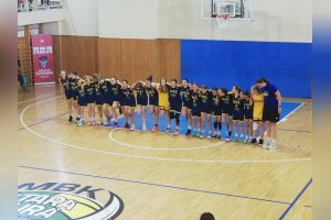20240602 YOUNG ANGELS U12 Košice MS Stará Turá