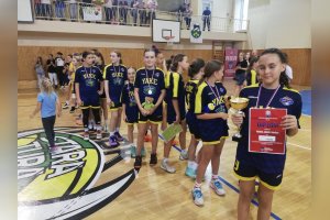 20240602 YOUNG ANGELS U12 Košice MS Stará Turá