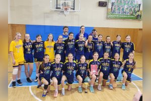 20240602 YOUNG ANGELS U12 Košice MS Stará Turá