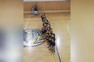 20240602 YOUNG ANGELS U12 Košice MS Stará Turá