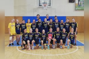 20240602 YOUNG ANGELS U12 Košice MS Stará Turá