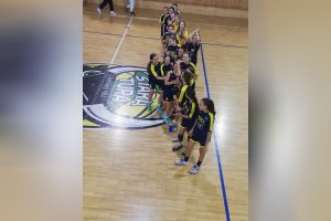 20240602 YOUNG ANGELS U12 Košice MS Stará Turá