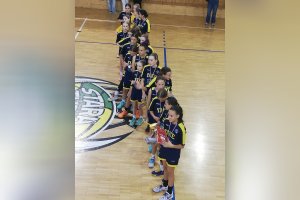 20240602 YOUNG ANGELS U12 Košice MS Stará Turá