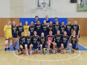20240602 YOUNG ANGELS U12 Košice MS Stará Turá
