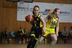 20240313 YOUNG ANGELS U11 Košice na M-SR v Šamoríne