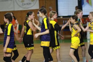 20240313 YOUNG ANGELS U11 Košice na M-SR v Šamoríne