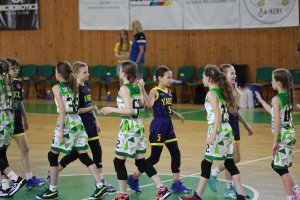 20240313 YOUNG ANGELS U11 Košice na M-SR v Šamoríne