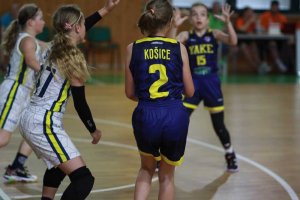20240313 YOUNG ANGELS U11 Košice na M-SR v Šamoríne