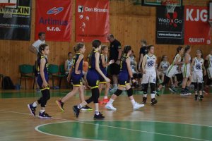 20240313 YOUNG ANGELS U11 Košice na M-SR v Šamoríne