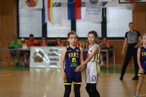 20240313 YOUNG ANGELS U11 Košice na M-SR v Šamoríne