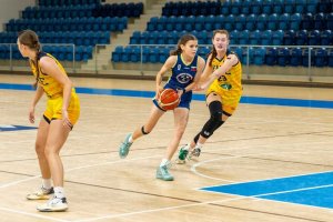 20240609 YOUNG ANGELS U15 Košice na M-SR v Poprade