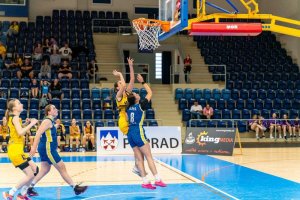 20240609 YOUNG ANGELS U15 Košice na M-SR v Poprade