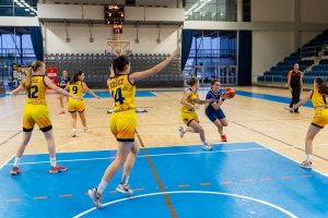 20240609 YOUNG ANGELS U15 Košice na M-SR v Poprade