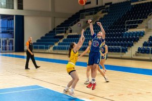 20240609 YOUNG ANGELS U15 Košice na M-SR v Poprade