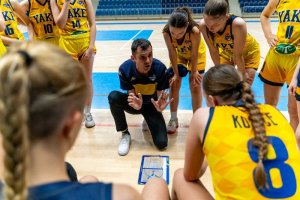 20240609 YOUNG ANGELS U15 Košice na M-SR v Poprade