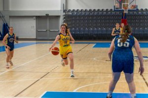 20240609 YOUNG ANGELS U15 Košice na M-SR v Poprade