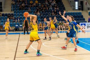 20240609 YOUNG ANGELS U15 Košice na M-SR v Poprade