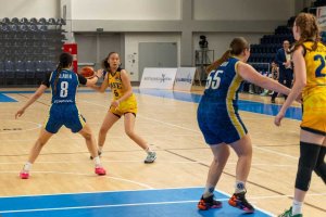 20240609 YOUNG ANGELS U15 Košice na M-SR v Poprade