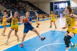 20240609 YOUNG ANGELS U15 Košice na M-SR v Poprade