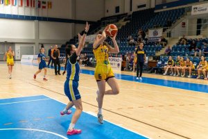 20240609 YOUNG ANGELS U15 Košice na M-SR v Poprade